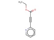 ETHYL 3-(2-PYRIDYL)PROPIOLATE