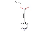 ETHYL 3-(4-PYRIDYL)PROPIOLATE