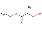 2-(羟甲基)丙烯酸乙酯(含稳定剂HQ)