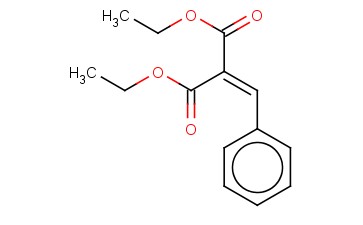 苯<span class='lighter'>亚</span>甲基丙<span class='lighter'>二</span>酸<span class='lighter'>二</span><span class='lighter'>乙</span><span class='lighter'>酯</span>