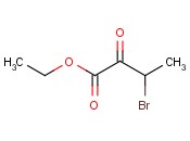 Butanoic acid, 3-bromo-2-oxo-, ethyl ester