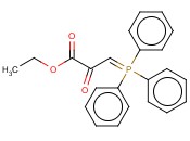 (三苯基膦)丙酮<span class='lighter'>酸</span><span class='lighter'>乙</span><span class='lighter'>酯</span>