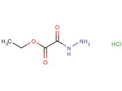 2-HYDRAZIDE ETHANEDIOIC ACID ETHYL ESTER HCL