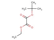ETHANEDIOIC ACID, 1-(1,1-DIMETHYLETHYL) 2-ETHYL <span class='lighter'>ESTER</span>