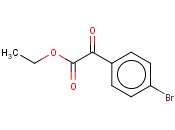 4-溴苯基乙醛酸<span class='lighter'>乙</span><span class='lighter'>酯</span>