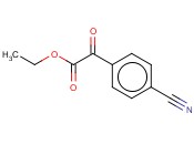 4-氰<span class='lighter'>基</span><span class='lighter'>苯</span>甲酰<span class='lighter'>甲酸</span>乙酯