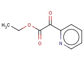 ETHYL 2-PYRIDINEGLYOXYLATE
