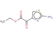 Ethyl 2-(2-aminothiazol-4-yl)-2-oxoacetate