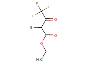 2-<span class='lighter'>溴</span>-3-氧代-4,4,4-三氟丁酸<span class='lighter'>乙</span><span class='lighter'>酯</span>