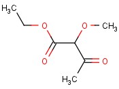 ETHYL 2-METHOXY-3-OXOBUTANOATE