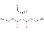 DIETHYL 2-(2-BROMOACETYL)MALONATE