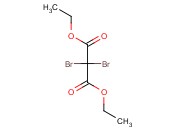 二<span class='lighter'>溴</span>丙二酸二<span class='lighter'>乙</span><span class='lighter'>酯</span>