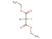 2-<span class='lighter'>溴</span>-2-氟丙二酸二<span class='lighter'>乙</span><span class='lighter'>酯</span>