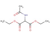 Diethyl Acetamidomalonate