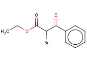 2-苯甲酰-2-<span class='lighter'>溴</span>乙酸<span class='lighter'>乙酯</span>