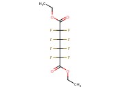 全氟己二<span class='lighter'>酸</span>二<span class='lighter'>乙</span><span class='lighter'>酯</span>
