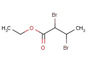 2,3-二<span class='lighter'>溴</span>正丁酸<span class='lighter'>乙</span><span class='lighter'>酯</span>