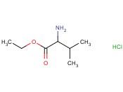 Ethyl 2-amino-3-methylbutanoate hydrochloride