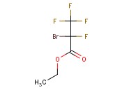 2-<span class='lighter'>溴</span>-2,3,3,3-四氟丙酸<span class='lighter'>乙</span><span class='lighter'>酯</span>