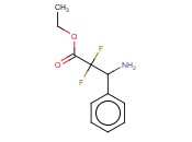 3-<span class='lighter'>氨基</span>-2,2-<span class='lighter'>二</span>氟苯基丙酸<span class='lighter'>乙</span><span class='lighter'>酯</span>