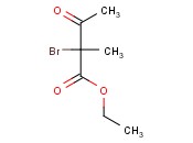 ETHYL 2-BROMO-2-METHYL-3-OXOBUTANOATE