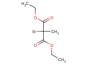 2-<span class='lighter'>溴</span>代-2-甲基丙二酸二<span class='lighter'>乙</span><span class='lighter'>酯</span>