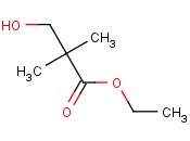 Ethyl 3-hydroxy-2,2-diMethylpropanoate