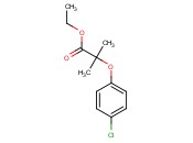 Clofibrate