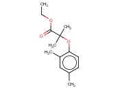 ETHYL 2-(2,4-DIMETHYLPHENOXY)-2-METHYLPROPANOATE