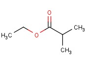 ETHYL ISOBUTYRATE
