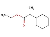 环己基丙酸<span class='lighter'>乙</span><span class='lighter'>酯</span>