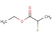 2-氟丙酸<span class='lighter'>乙</span><span class='lighter'>酯</span>