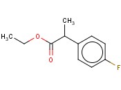 ETHYL 2-(4-FLUOROPHENYL)PROPANOATE