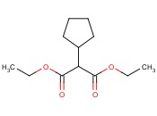 环戊基丙二<span class='lighter'>酸</span>二<span class='lighter'>乙</span><span class='lighter'>酯</span>
