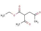 2-乙酰基-4-戊酮<span class='lighter'>酸</span><span class='lighter'>乙</span><span class='lighter'>酯</span>