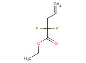 ETHYL 2,2-DIFLUOROPENT-4-ENOATE