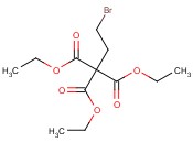 3-<span class='lighter'>溴</span>丙烷-1,1,1-三羧酸三<span class='lighter'>乙</span><span class='lighter'>酯</span>