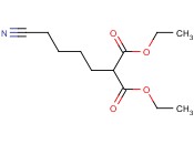 DIETHYL (4-CYANOBUTYL)MALONATE