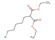 (5-<span class='lighter'>溴</span>苯基)丙二酸二<span class='lighter'>乙</span><span class='lighter'>酯</span>
