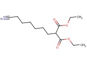 DIETHYL (6-CYANOHEXYL)MALONATE