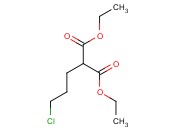 3-氯丙基丙二<span class='lighter'>酸</span>二<span class='lighter'>乙</span><span class='lighter'>酯</span>