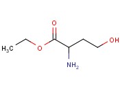 2-<span class='lighter'>氨基</span>-4-羟基丁酸<span class='lighter'>乙</span><span class='lighter'>酯</span>