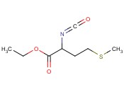 ETHYL 2-ISOCYANATO-4-(METHYLTHIO)BUTYRATE