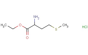DL-蛋<span class='lighter'>氨酸</span><span class='lighter'>乙</span><span class='lighter'>酯</span><span class='lighter'>盐酸盐</span>