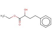 Benzenebutanoic acid, α-hydroxy-, ethyl ester