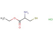 乙基DL- cysteinate<span class='lighter'>盐酸盐</span>