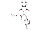 ALPHA-[(4-AMINOPHENYL)METHYL]-1,3-DIHYDRO-1,3-DIOXO-2H-ISOINDOL-2-ACETIC ACID ETHYL ESTER
