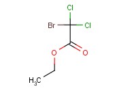 2-<span class='lighter'>溴</span>-2,2-二氯乙酸<span class='lighter'>乙酯</span>