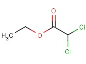 <span class='lighter'>二</span>氯<span class='lighter'>乙酸乙酯</span>