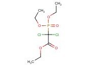 2,2-二氯-2-膦酰<span class='lighter'>基</span><span class='lighter'>乙酸</span><span class='lighter'>三乙</span>酯